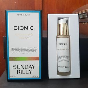 Sunday Riley Anti-Aging Bionic Cream